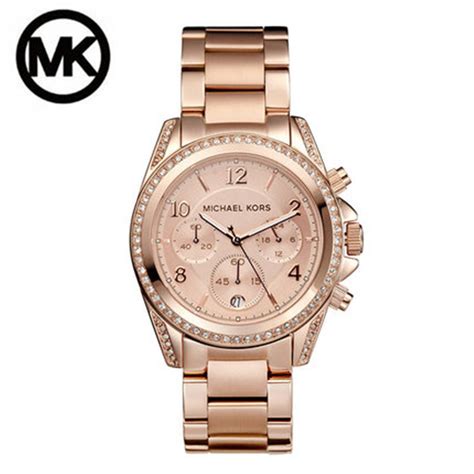 relojes michael kors replicas chinas|Michael Kors women watches clearance.